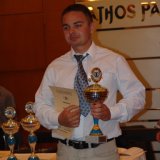 34 Piotr Murdzia (Poland): 2nd Place in the 28th WCSC (individuals ranking)