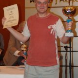 36 John Nunn (Great Britain): 1st Place in the 28th WCSC (individuals ranking)