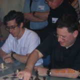 20 Noam Elkies (left) and Ram Soffer (right)