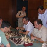 21 Ofer Comay and Gady Costeff against Aleksandr Azhusin and Andrey Selivanov
