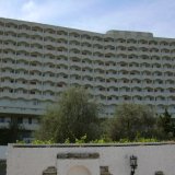 04 The impressive Pallini Beach hotel